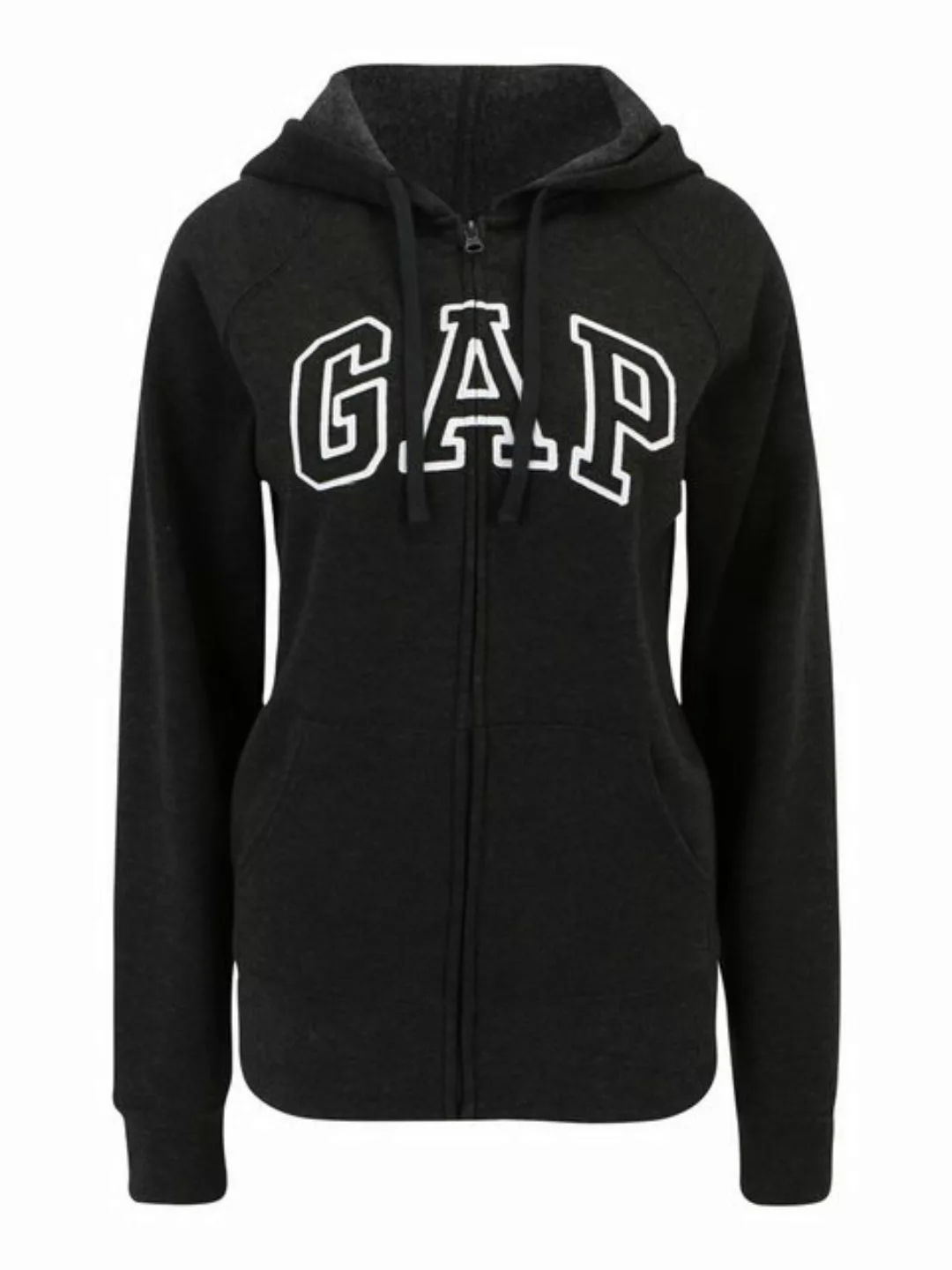 Gap Tall Sweatjacke HERITAGE (1-tlg) Weiteres Detail günstig online kaufen