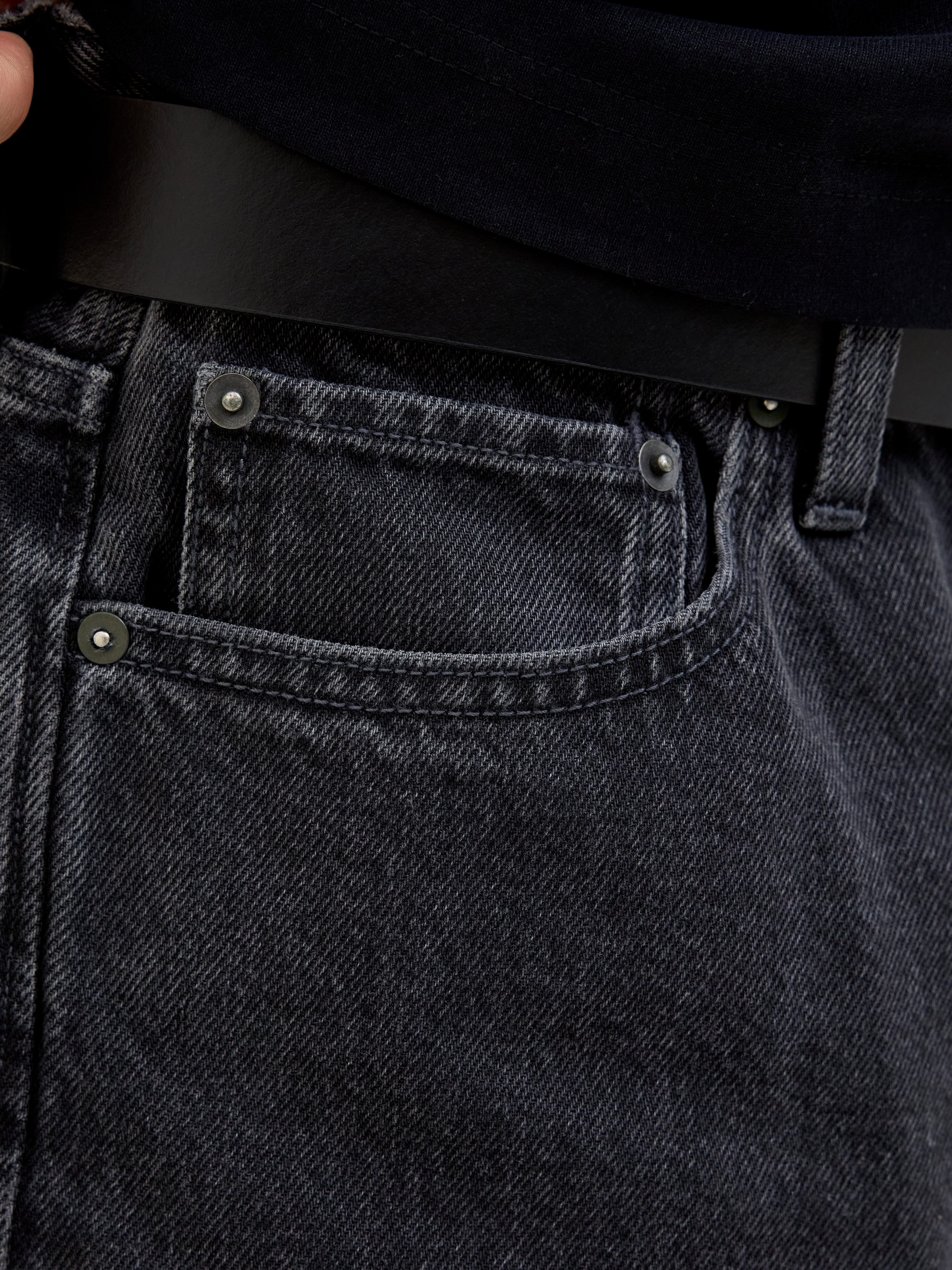 Jack & Jones Relaxshorts "JJIALEX JJORIGINAL SHORTS SBD 300 SN", im Five-Po günstig online kaufen