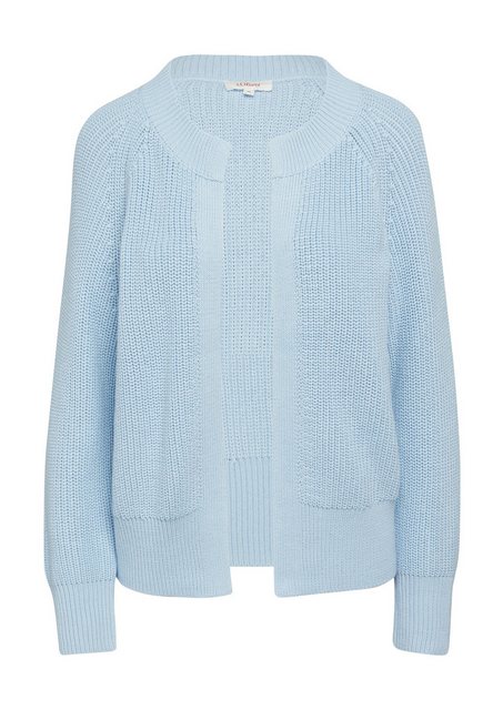 s.Oliver Cardigan günstig online kaufen