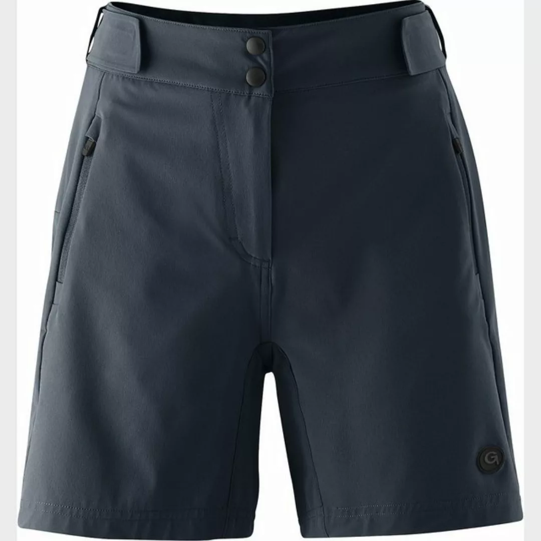 Gonso 2-in-1-Shorts Hotpants Igna 2.0 günstig online kaufen
