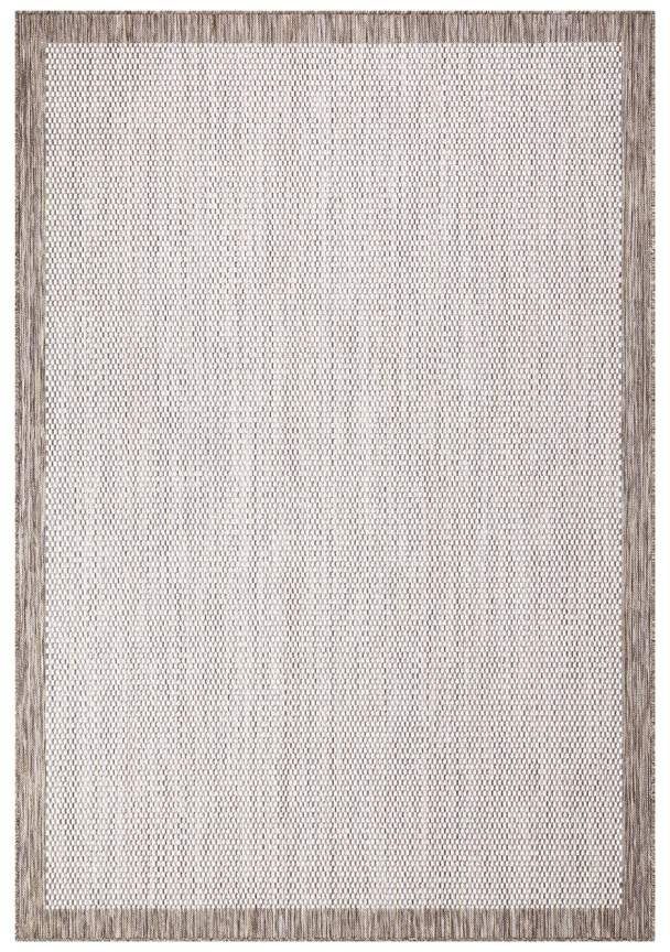 Carpet City Outdoorteppich »Outdoor 470«, rechteckig, 5 mm Höhe, Läufer, UV günstig online kaufen