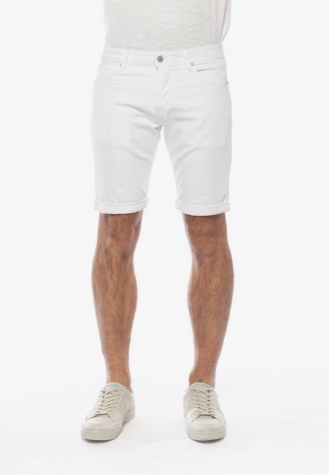 Le Temps Des Cerises Shorts "BODO", im klassischen 5-Pocket-Design günstig online kaufen