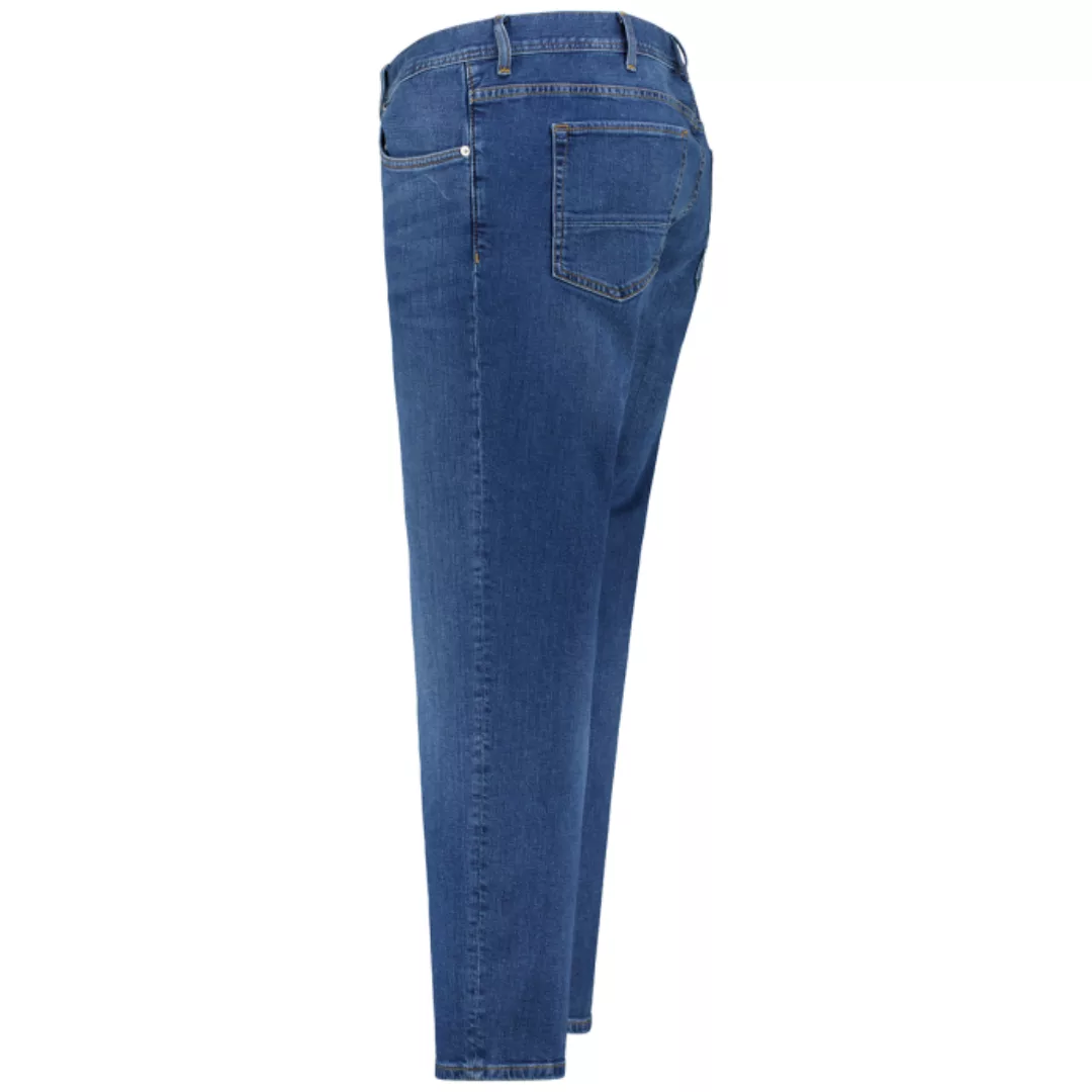 Tommy Hilfiger Stretch-Jeans in 5-Pocket Form, gerade günstig online kaufen