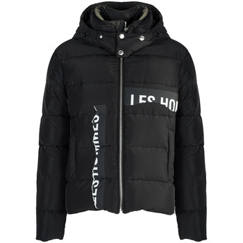 Les Hommes  Herren-Jacke LHO501-250P | Oversize Puffy Jacket Piumino günstig online kaufen