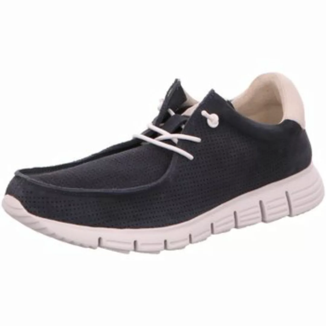 Sioux  Herrenschuhe Schnuerschuhe Mokrunner-H-015 10720 günstig online kaufen