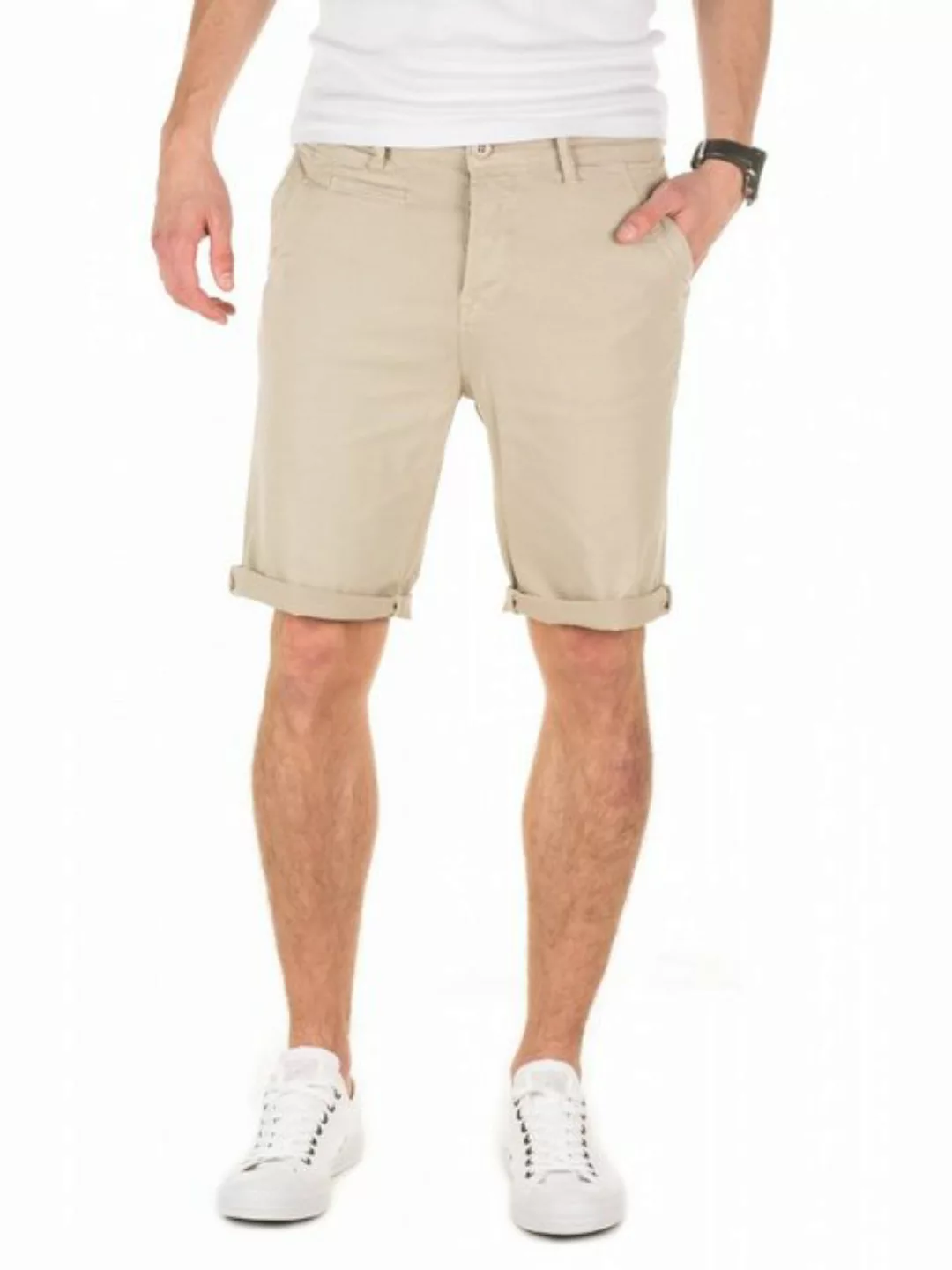 Yazubi Shorts Chino Shorts Travis günstig online kaufen