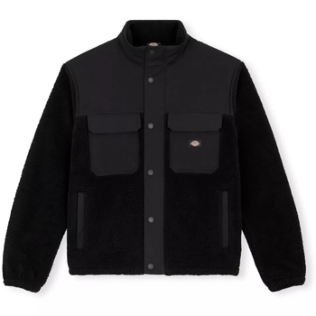 Dickies  Herrenmantel Pinesdale Jacket - Black günstig online kaufen