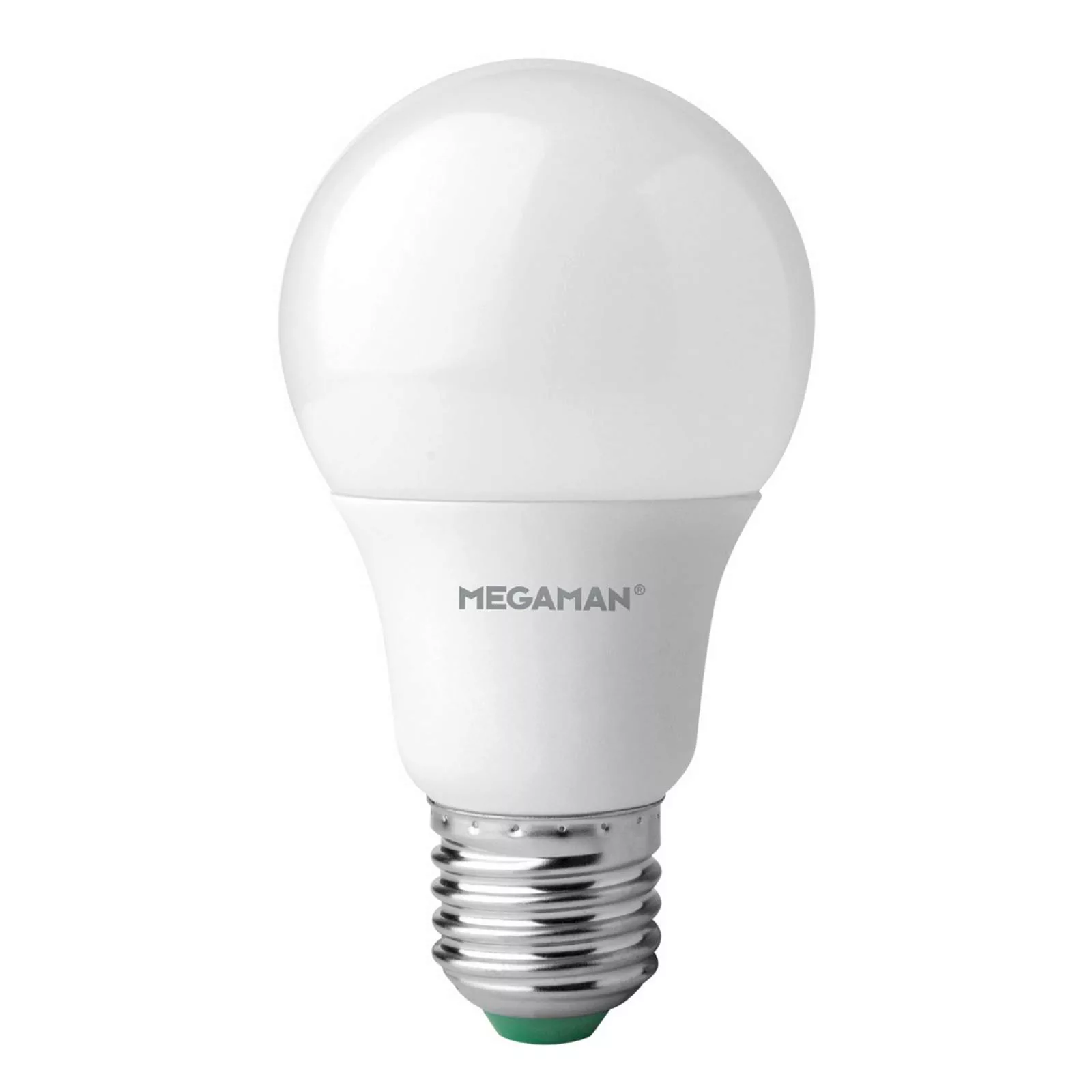 Megaman LED-Classic-Lampe E27/840 A60 MM21086 günstig online kaufen