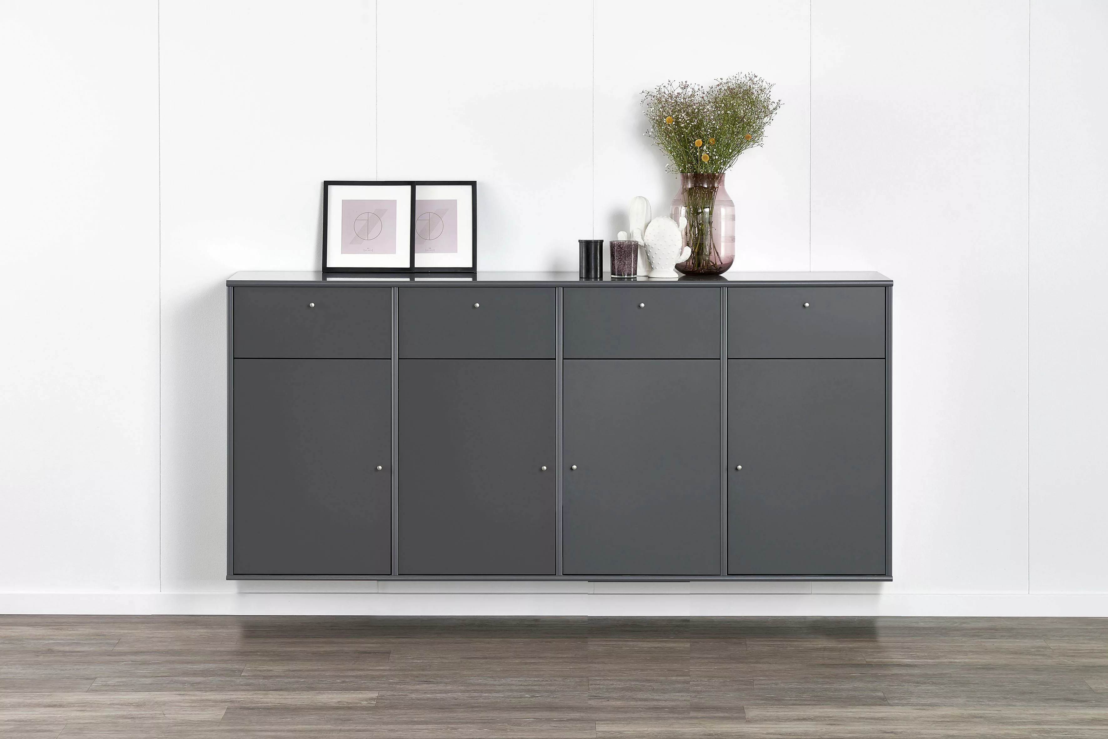 Hammel Furniture Sideboard "Mistral, Hochwertig Schrank, hängend/stehend mo günstig online kaufen