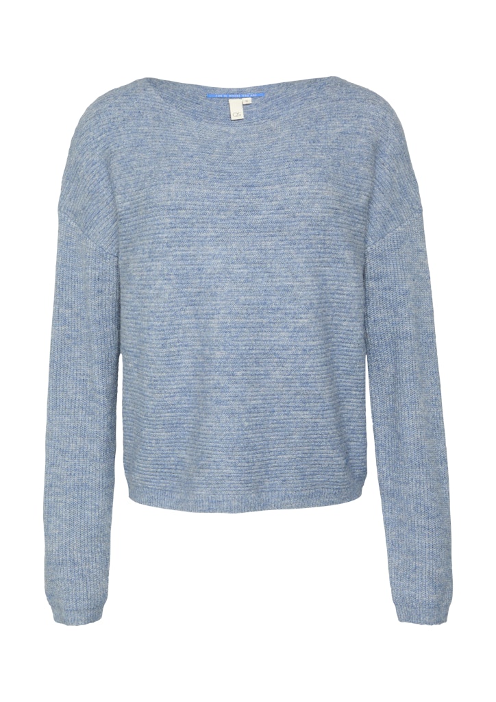 Qs Damen Pullover 2158592 günstig online kaufen