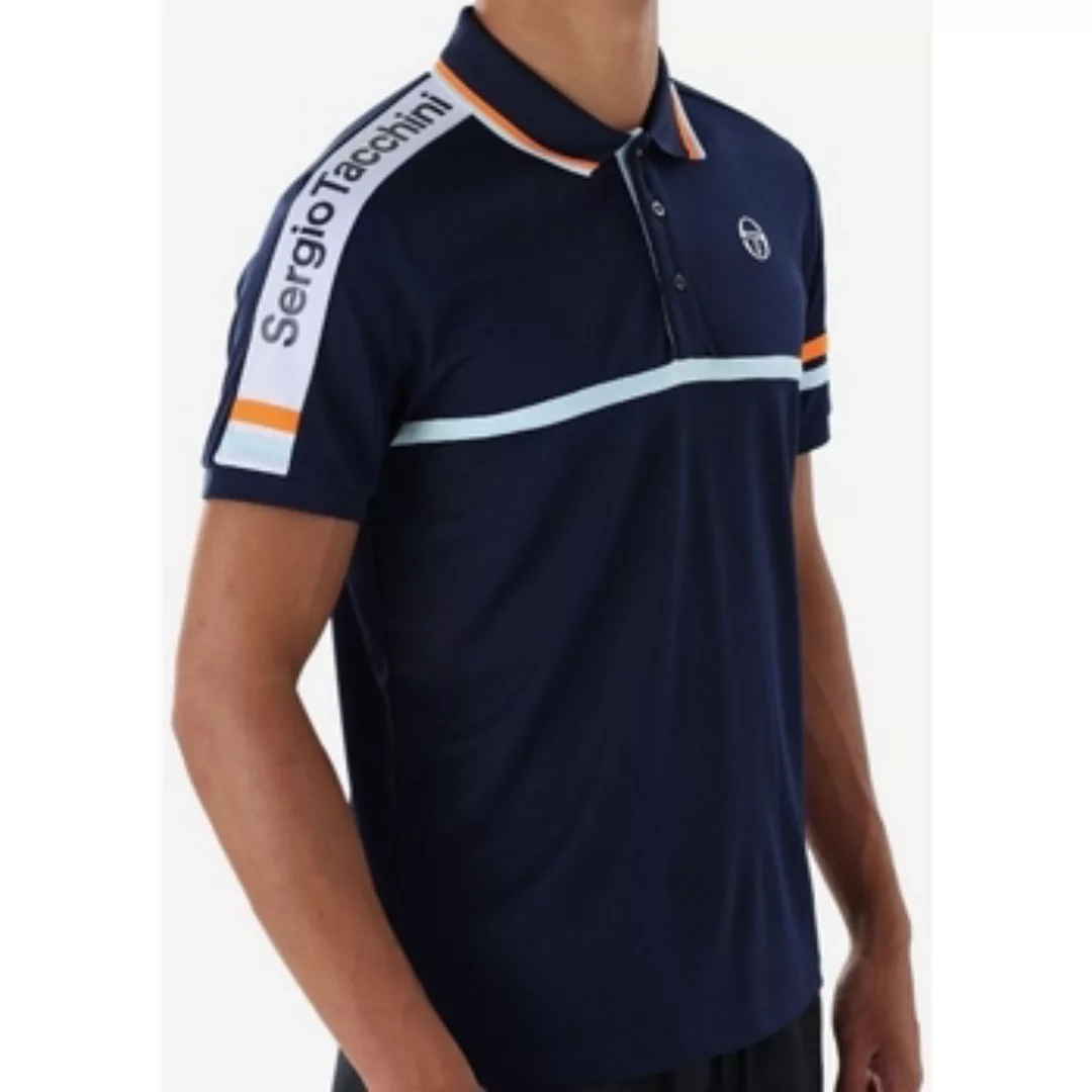 Sergio Tacchini  T-Shirts & Poloshirts JURA PL POLO günstig online kaufen