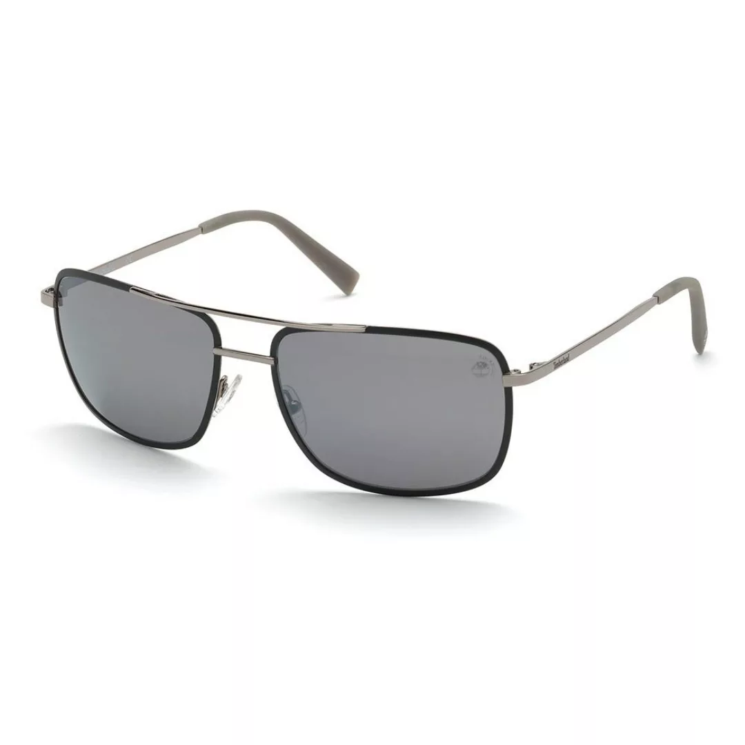 Timberland Tb9202 Sonnenbrille 62 Grey / Other günstig online kaufen