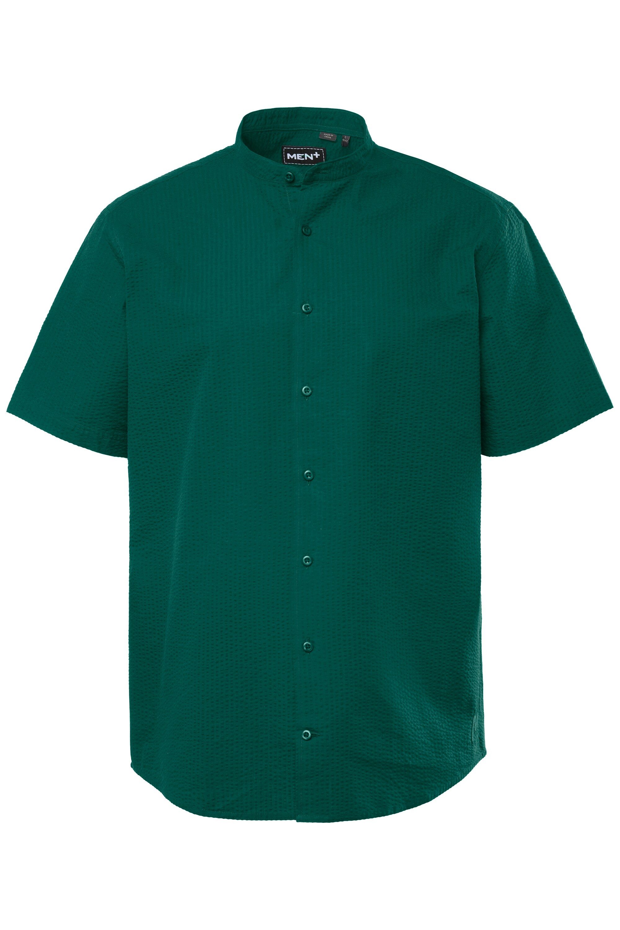 Men Plus Kurzarmhemd Men+ Hemd Halbarm günstig online kaufen