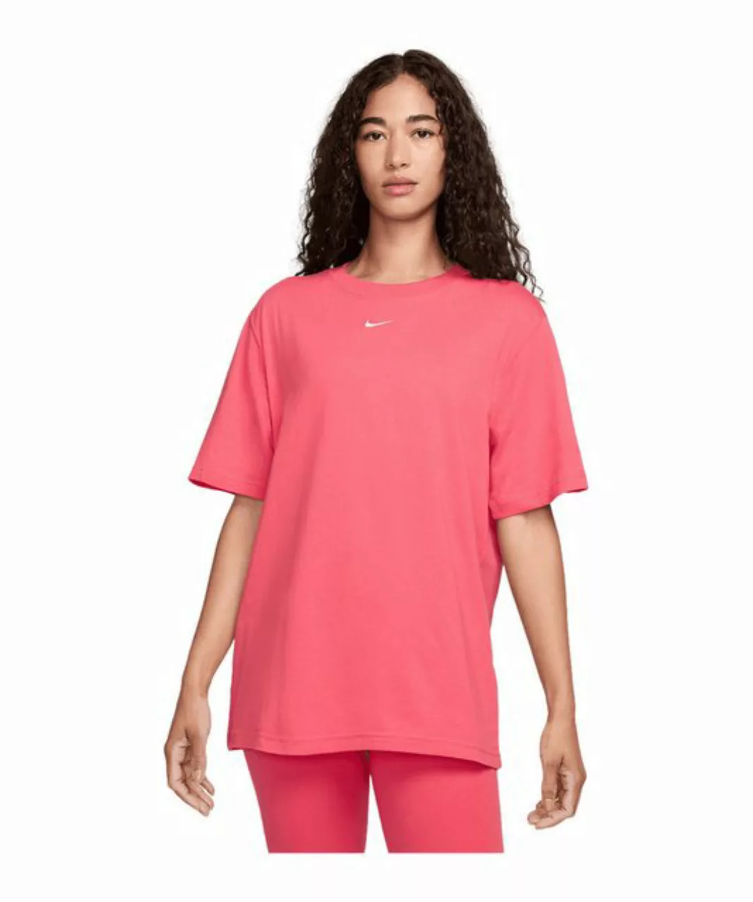 Nike Sportswear T-Shirt Essential T-Shirt Damen default günstig online kaufen