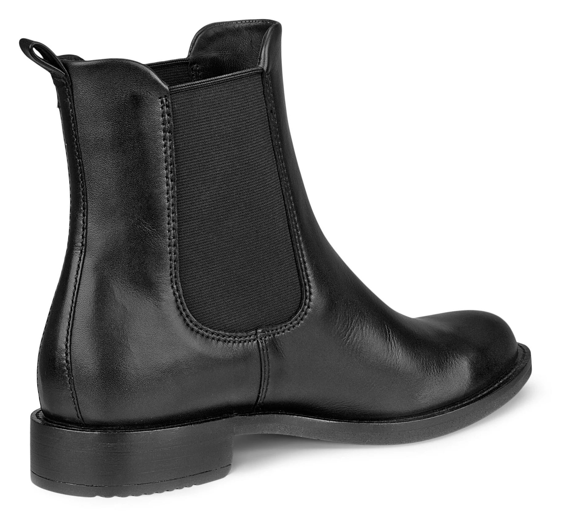 Ecco Chelseaboots "SARTORELLE 25", Schlupfboots, Stiefelette, Basic, Blocka günstig online kaufen