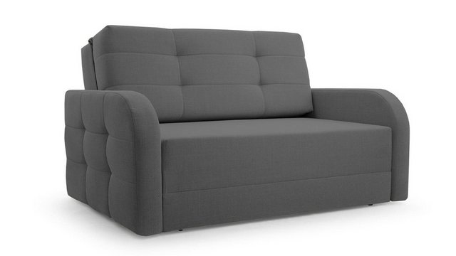 MOEBLO Kindersofa PORTO 120, Schlafsessel Sofa Sessel Jugendsofa Schlafsofa günstig online kaufen