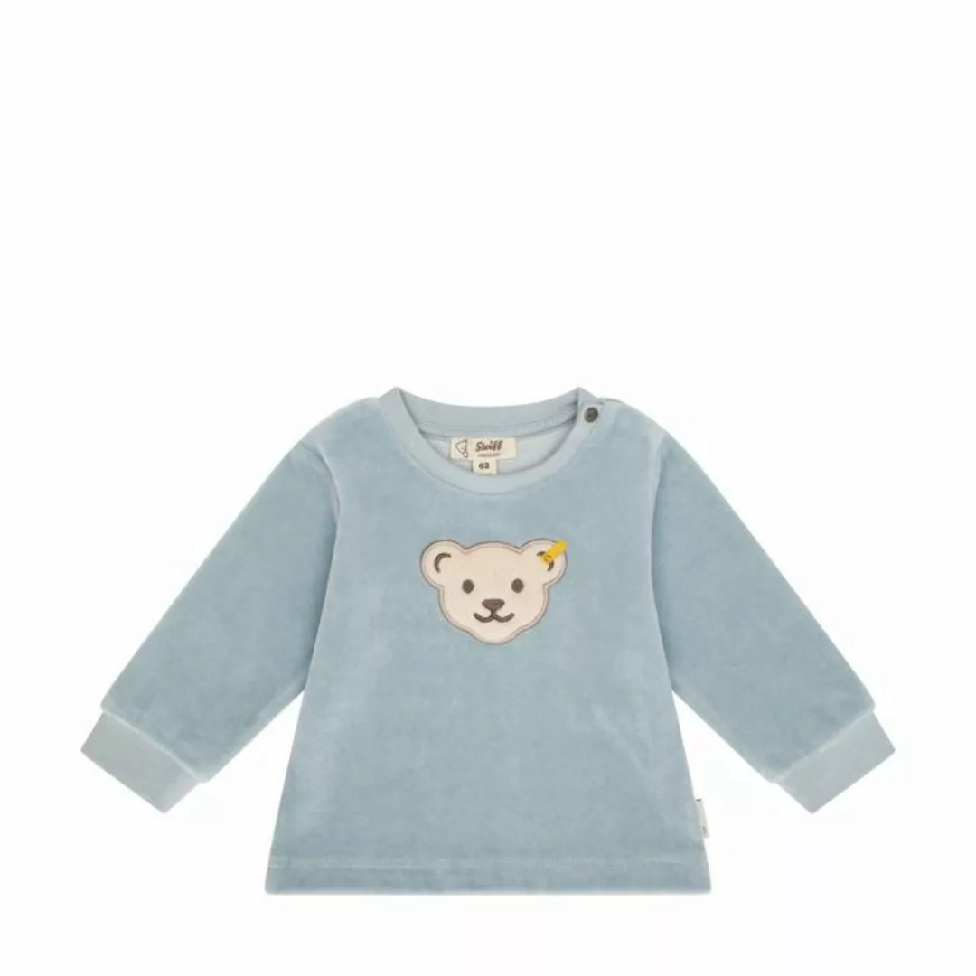 Steiff Sweatshirt Sweatshirt GOTS günstig online kaufen