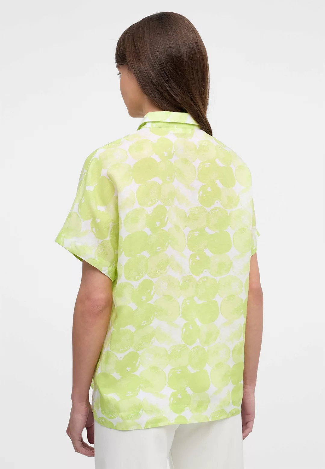 Eterna Shirtbluse "LOOSE FIT" günstig online kaufen