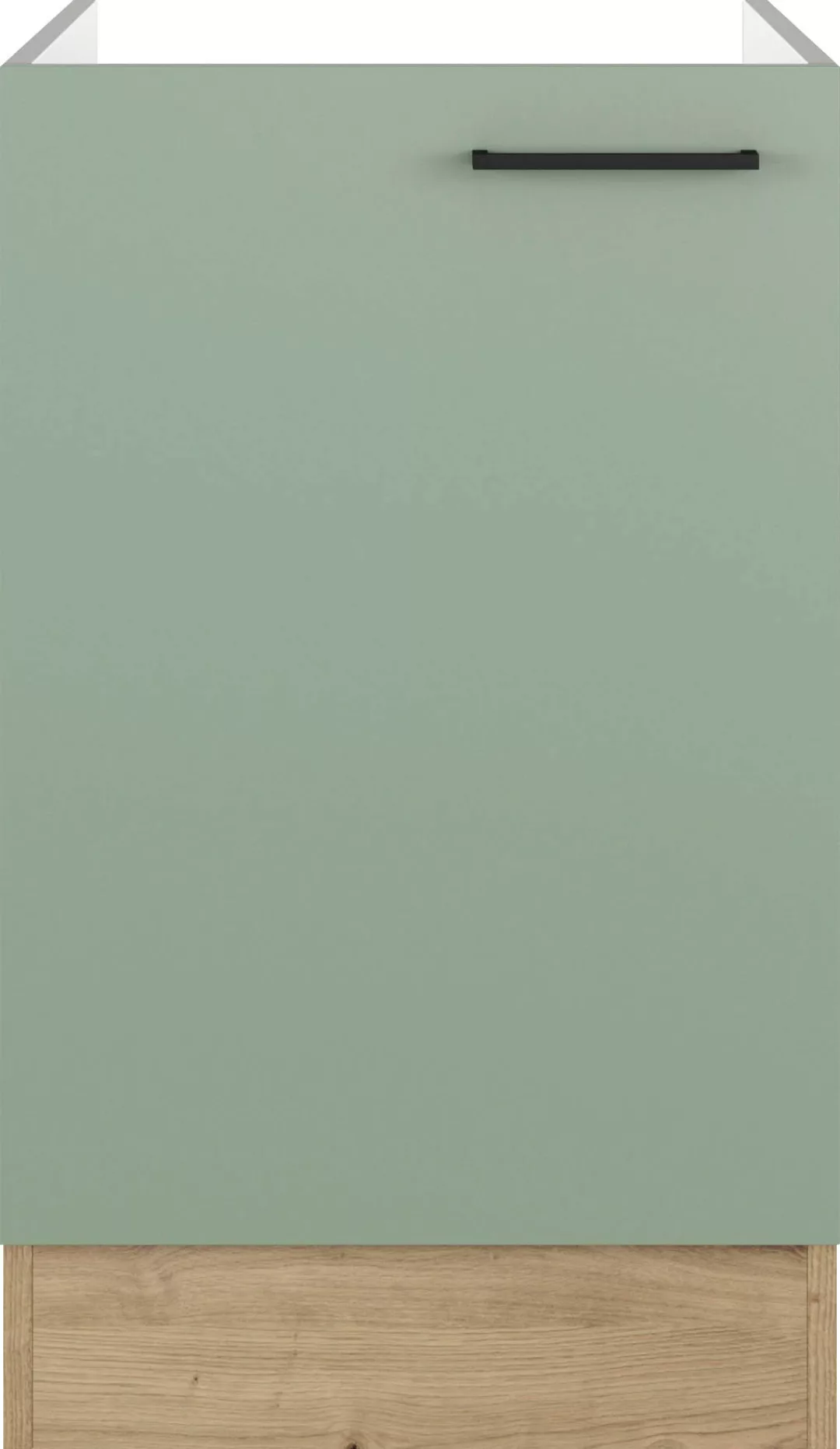 Flex-Well Spülenschrank "Cara", (1 St.), (B x H x T) 50 x 82 x 57 cm, ohne günstig online kaufen