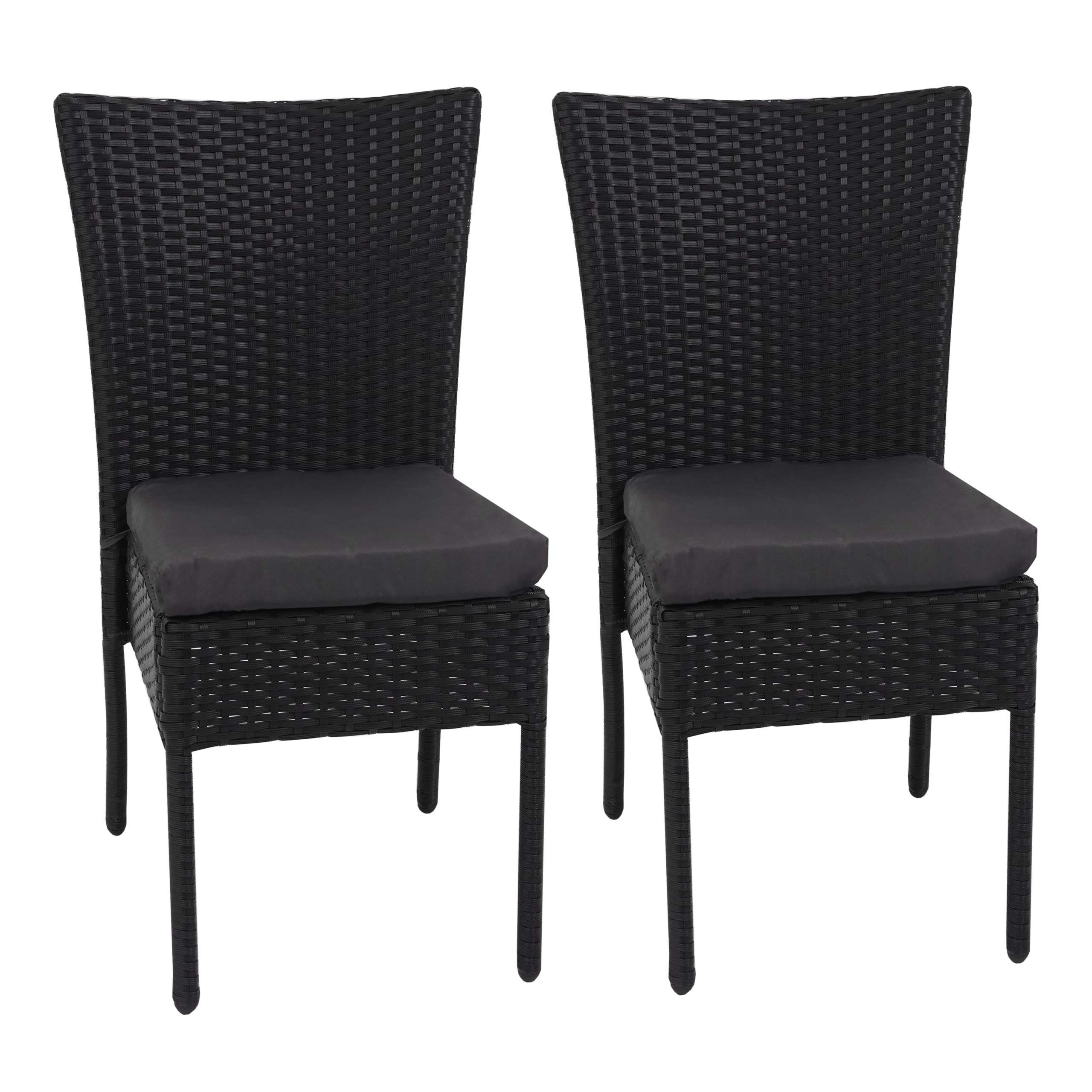 MCW Gartenstuhl MCW-G19-S (Set, 2 St), günstig online kaufen