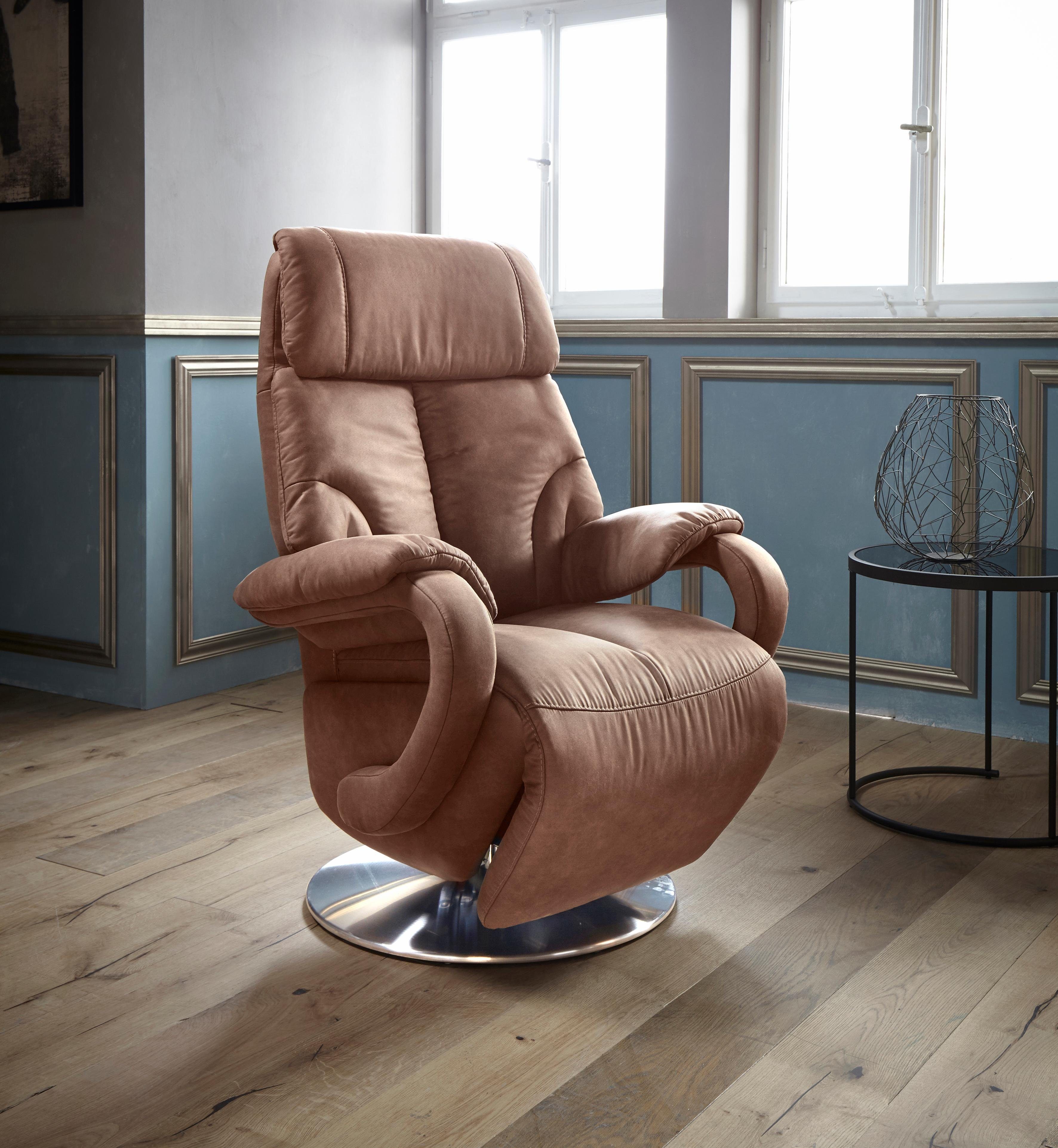 sit&more TV-Sessel Invito, in Größe S, günstig online kaufen