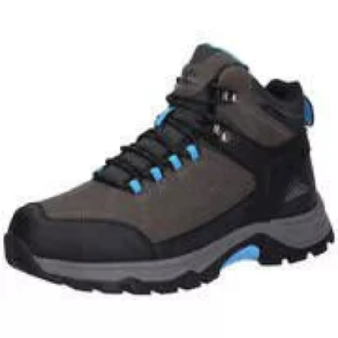 Dockers Trekking Boots Herren grau|grau|grau günstig online kaufen