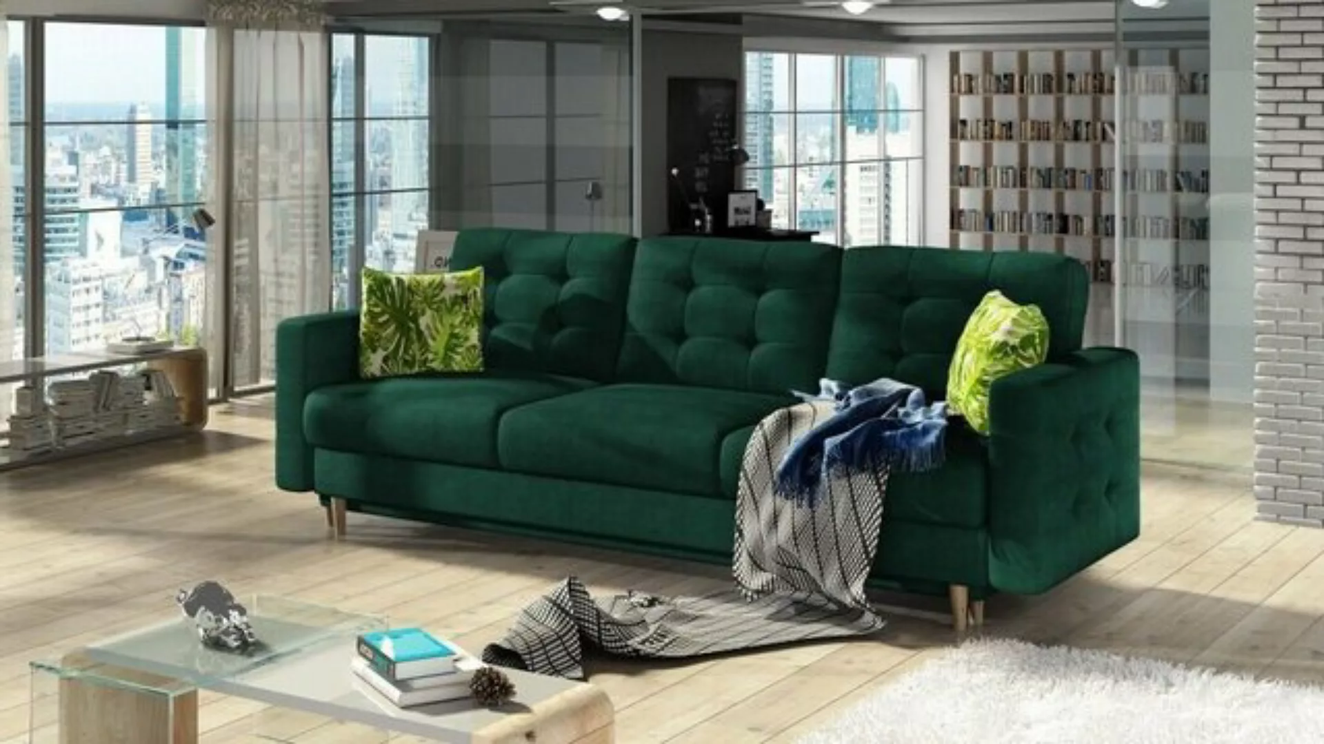 JVmoebel Sofa, Sofa 3 Sitzer Sofas Sitz Couch Polster Modern Dreisitzer Tex günstig online kaufen