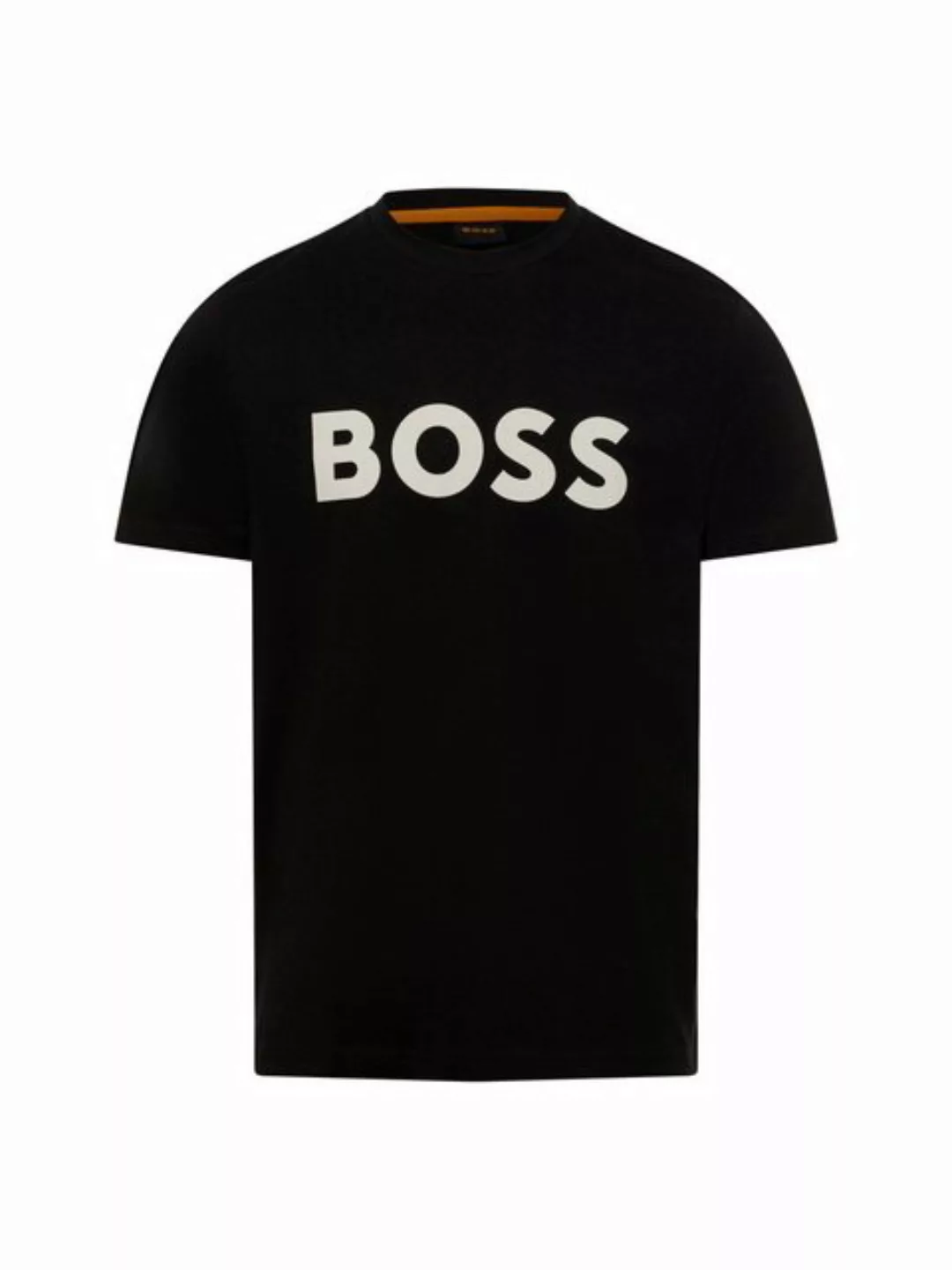 BOSS ORANGE T-Shirt Thinking 1 günstig online kaufen