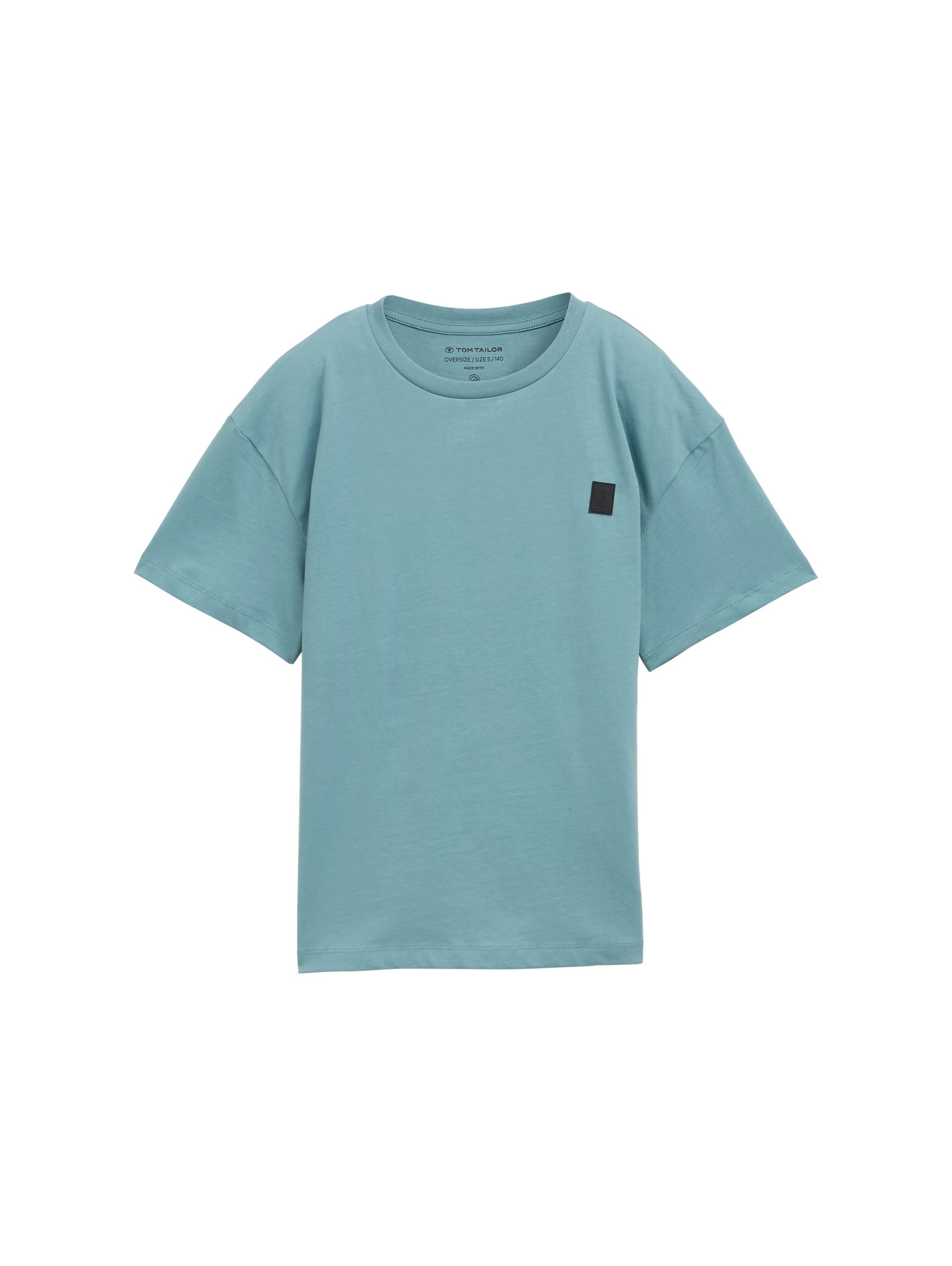 TOM TAILOR T-Shirt oversize, for Boys günstig online kaufen