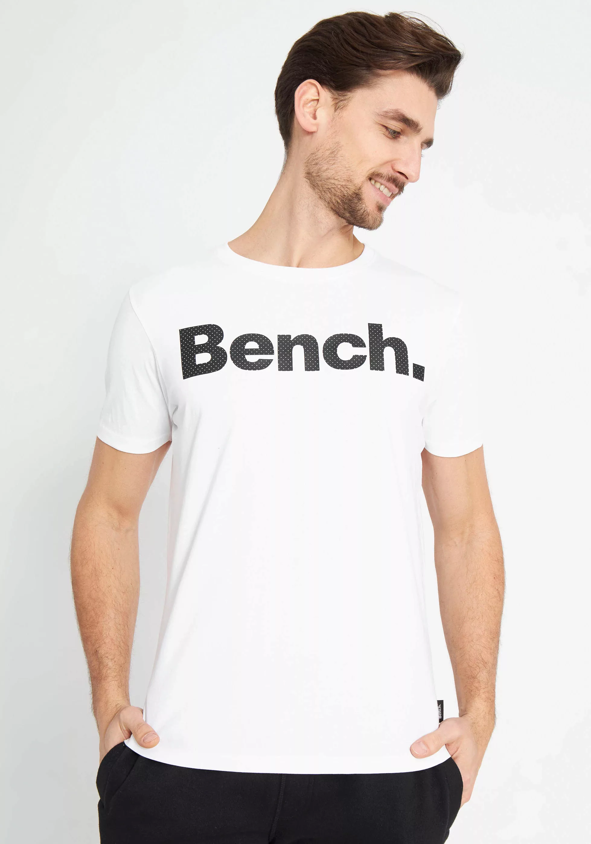 Bench. T-Shirt LEANDRO günstig online kaufen