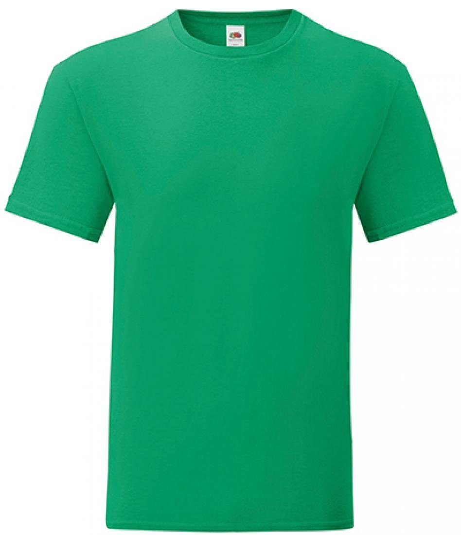 Fruit of the Loom Rundhalsshirt Valueweight günstig online kaufen