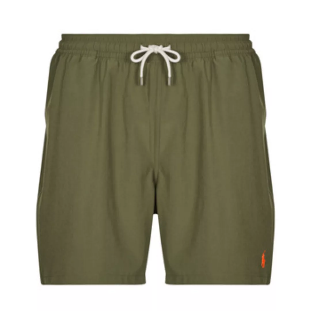 Polo Ralph Lauren  Badeshorts MAILLOT DE BAIN UNI EN POLYESTER RECYCLE günstig online kaufen