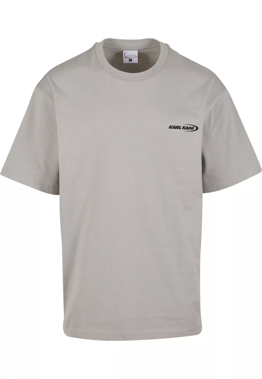 Karl Kani T-Shirt "Karl Kani Woven Signature Resist Love Tee", (1 tlg.) günstig online kaufen