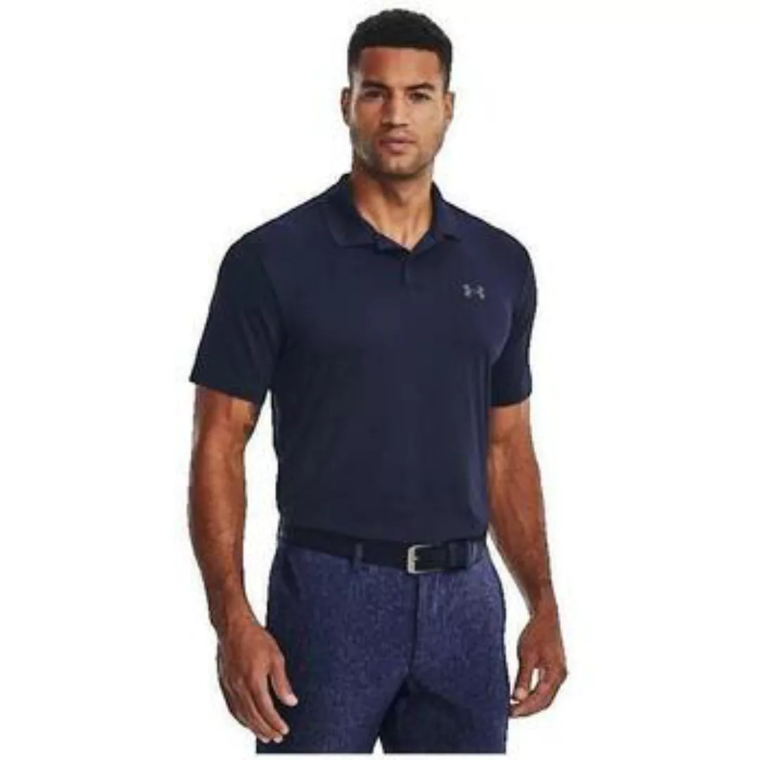 Under Armour  T-Shirts & Poloshirts Un Matchplay günstig online kaufen