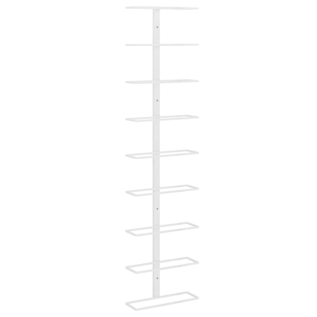 vidaXL Weinregal Wand-Weinregal für 9 Flaschen günstig online kaufen