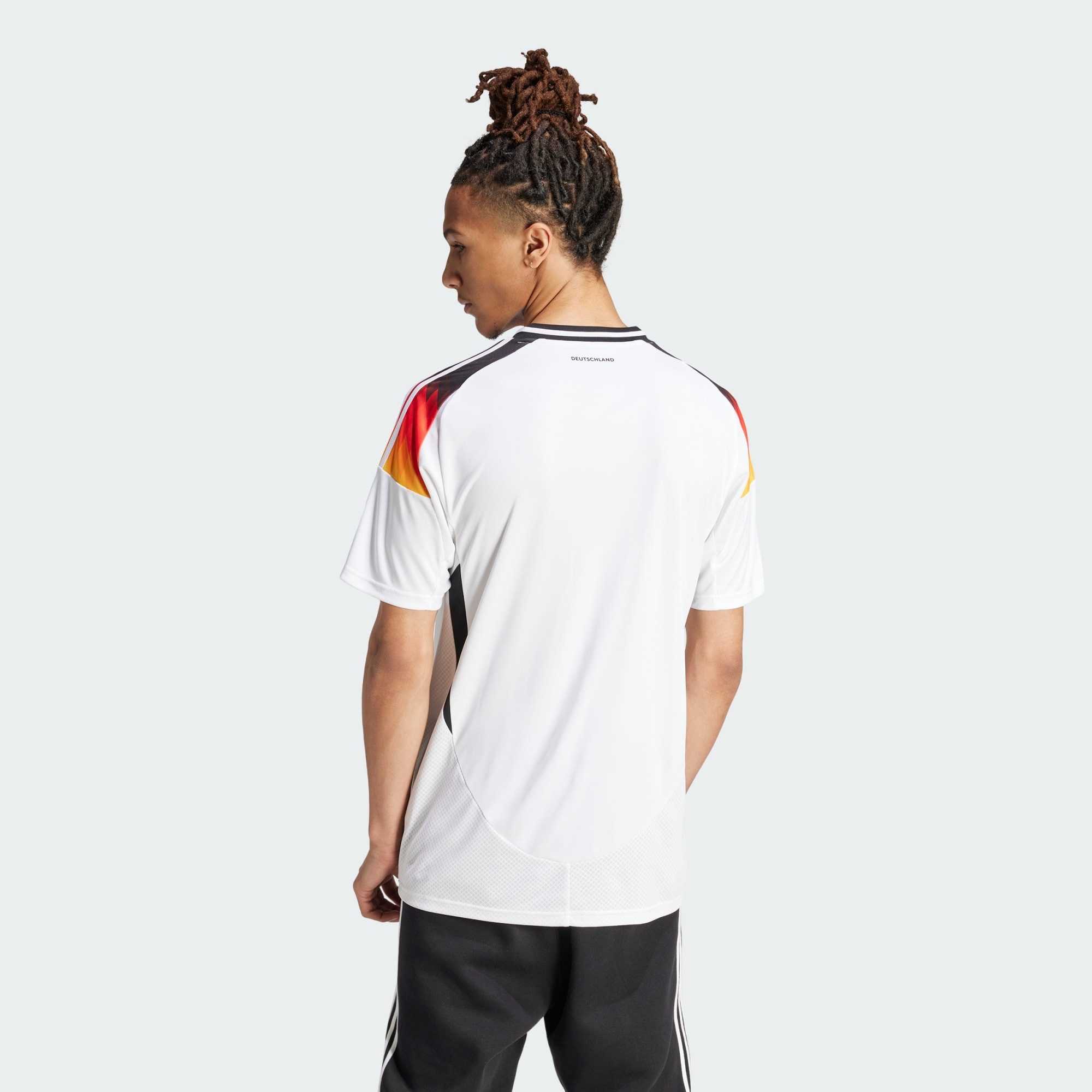 adidas Performance Fußballtrikot DFB 24 HEIMTRIKOT günstig online kaufen