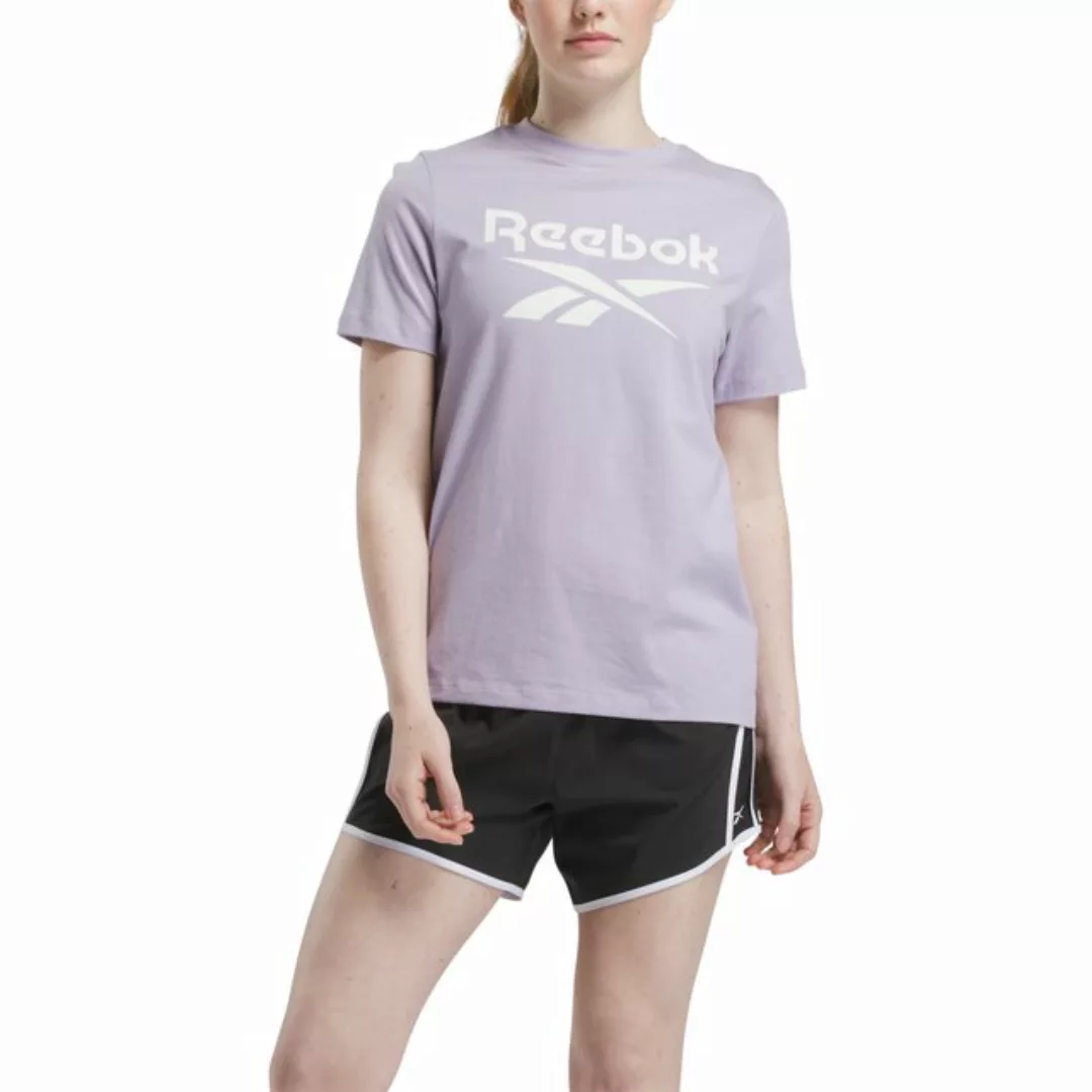 Reebok T-Shirt IDENTITY BIG LOGO TEE günstig online kaufen