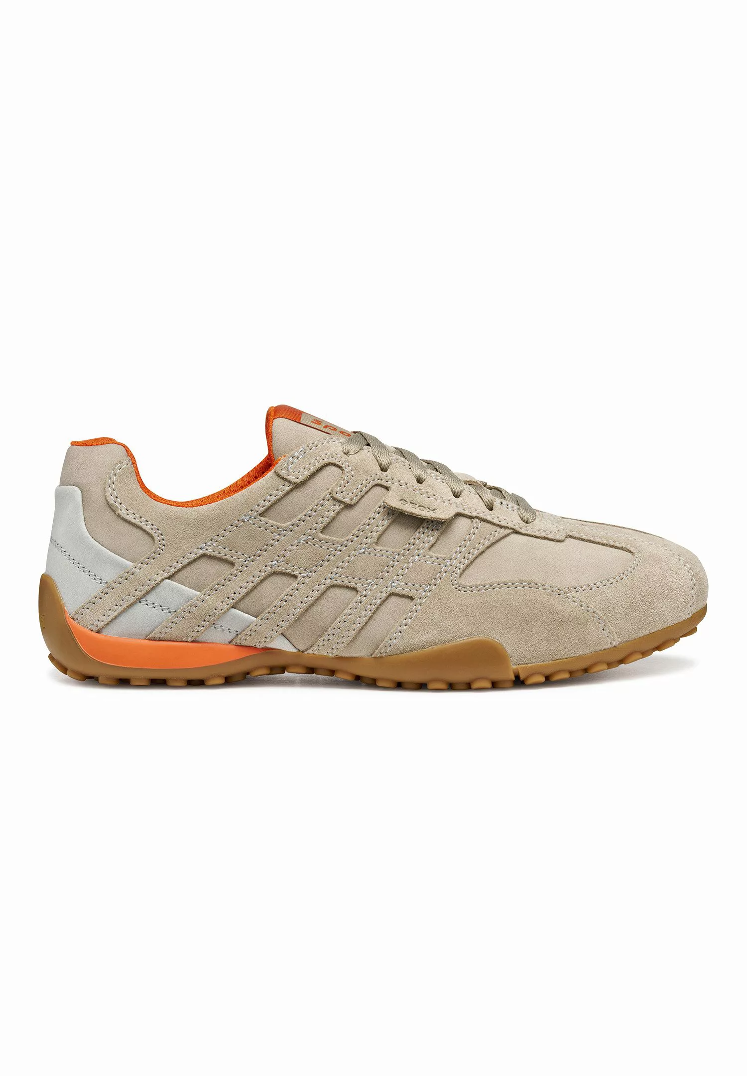 Geox U Snake Orginal A Sneaker günstig online kaufen