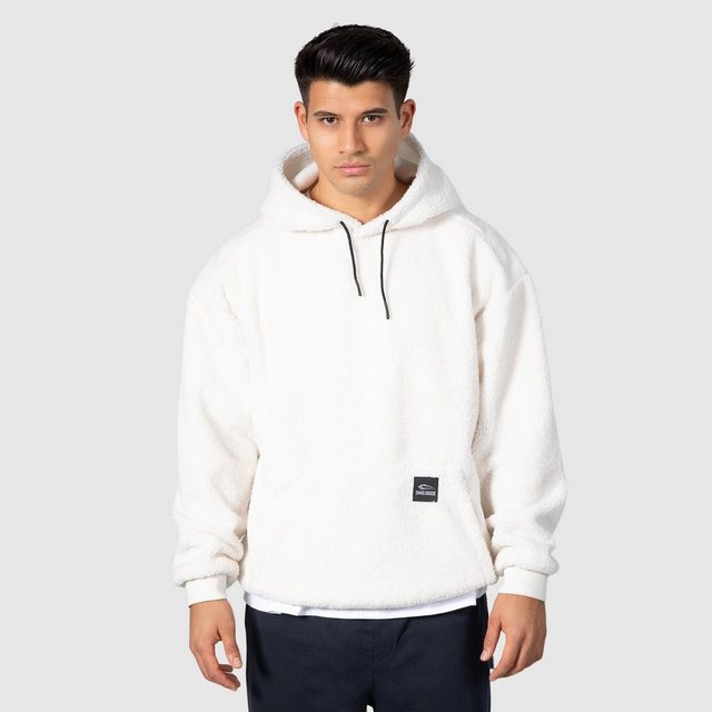 Smilodox Hoodie Tamiko Oversize günstig online kaufen