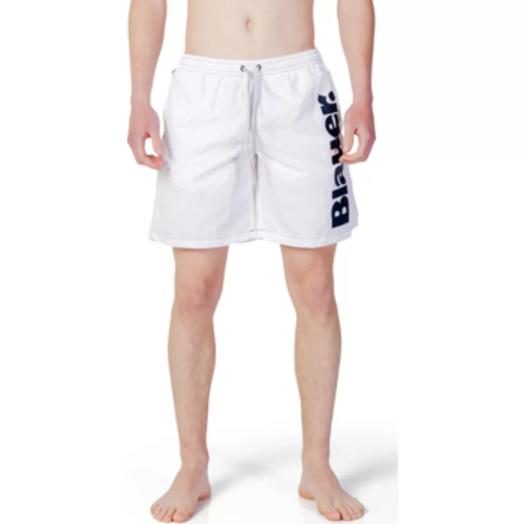 Blauer  Badeshorts 23SBLUN02467 günstig online kaufen