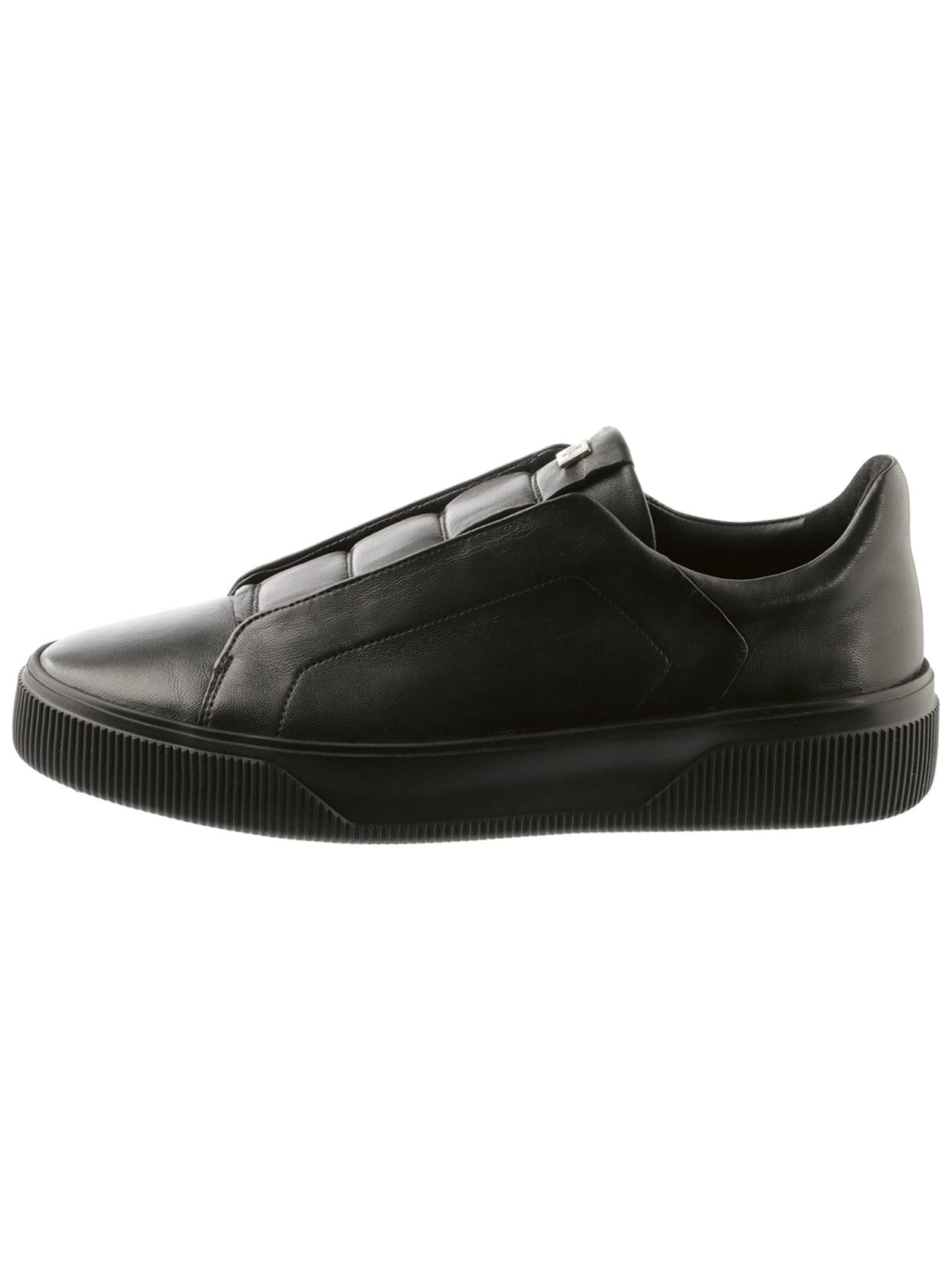 Högl Sneaker "Högl Sneaker Leder" günstig online kaufen