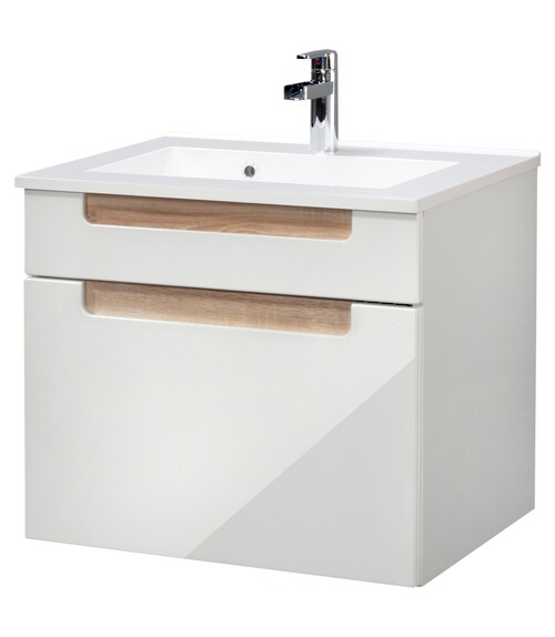 welltime Waschtisch "Siena", Breite 60 cm günstig online kaufen