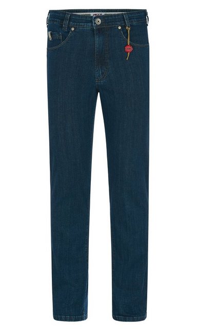 Joker 5-Pocket-Jeans Nuevo 1082420 Japan Pima Light günstig online kaufen