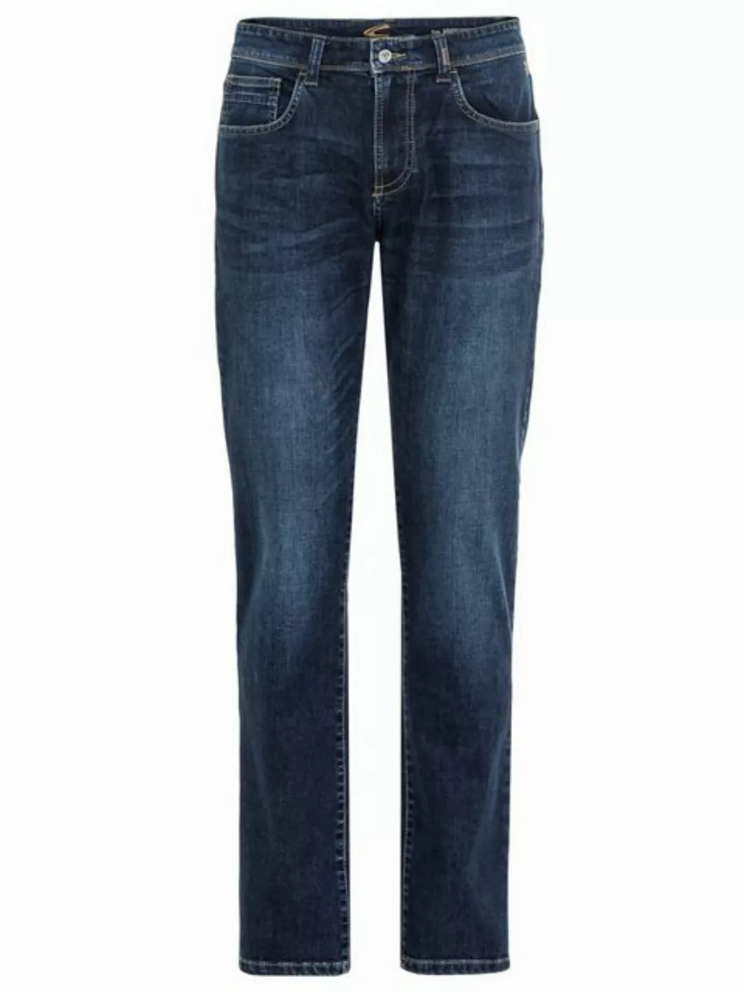 camel active Regular-fit-Jeans (1-tlg) Weiteres Detail günstig online kaufen