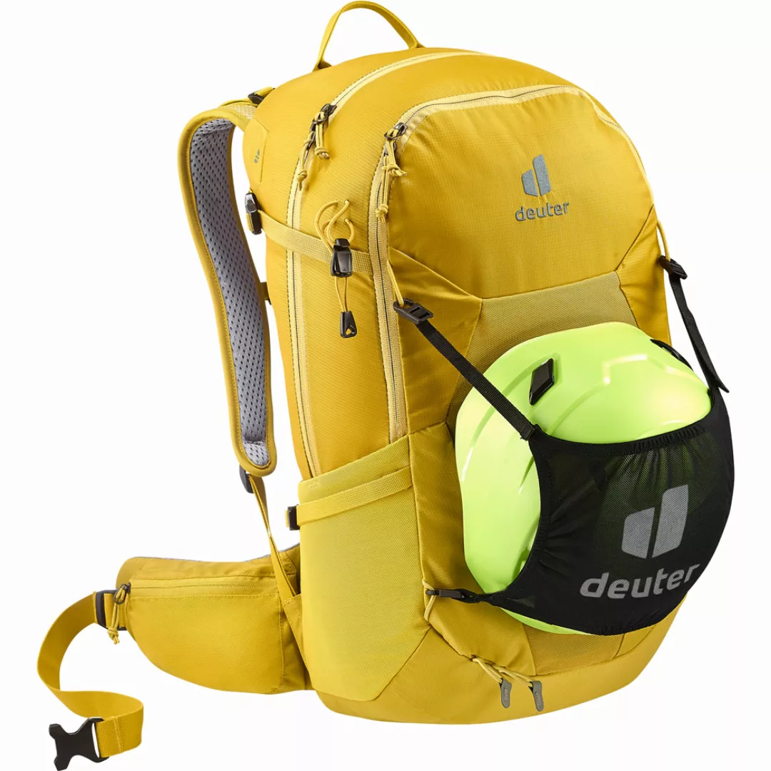 Deuter Futura 27 Turmeric/Greencurry günstig online kaufen