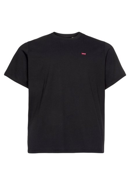 Levi's® Plus T-Shirt LE BIG ORIGINAL HM TEE günstig online kaufen