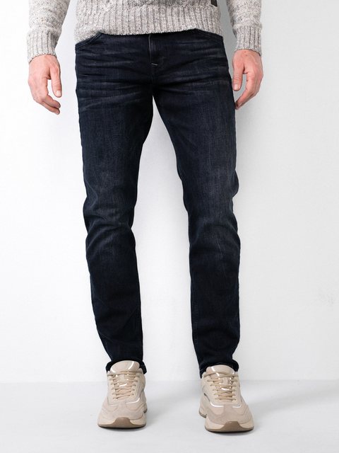 Petrol Industries Slim-fit-Jeans Slim Straight Fit Jeans Seaham Tracker günstig online kaufen