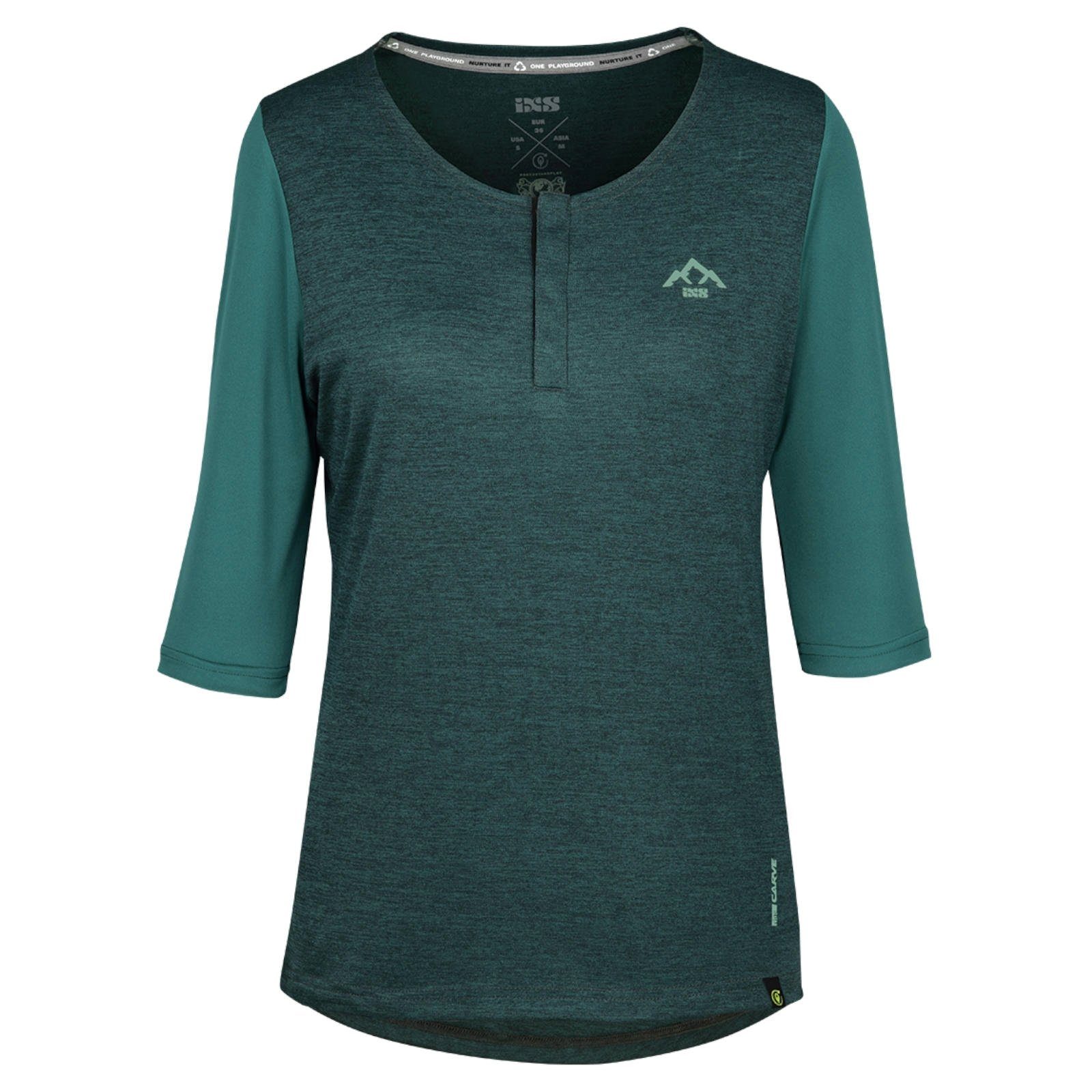 IXS Radtrikot günstig online kaufen