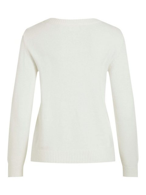 Vila Strickpullover VIRil (1-tlg) Weiteres Detail günstig online kaufen