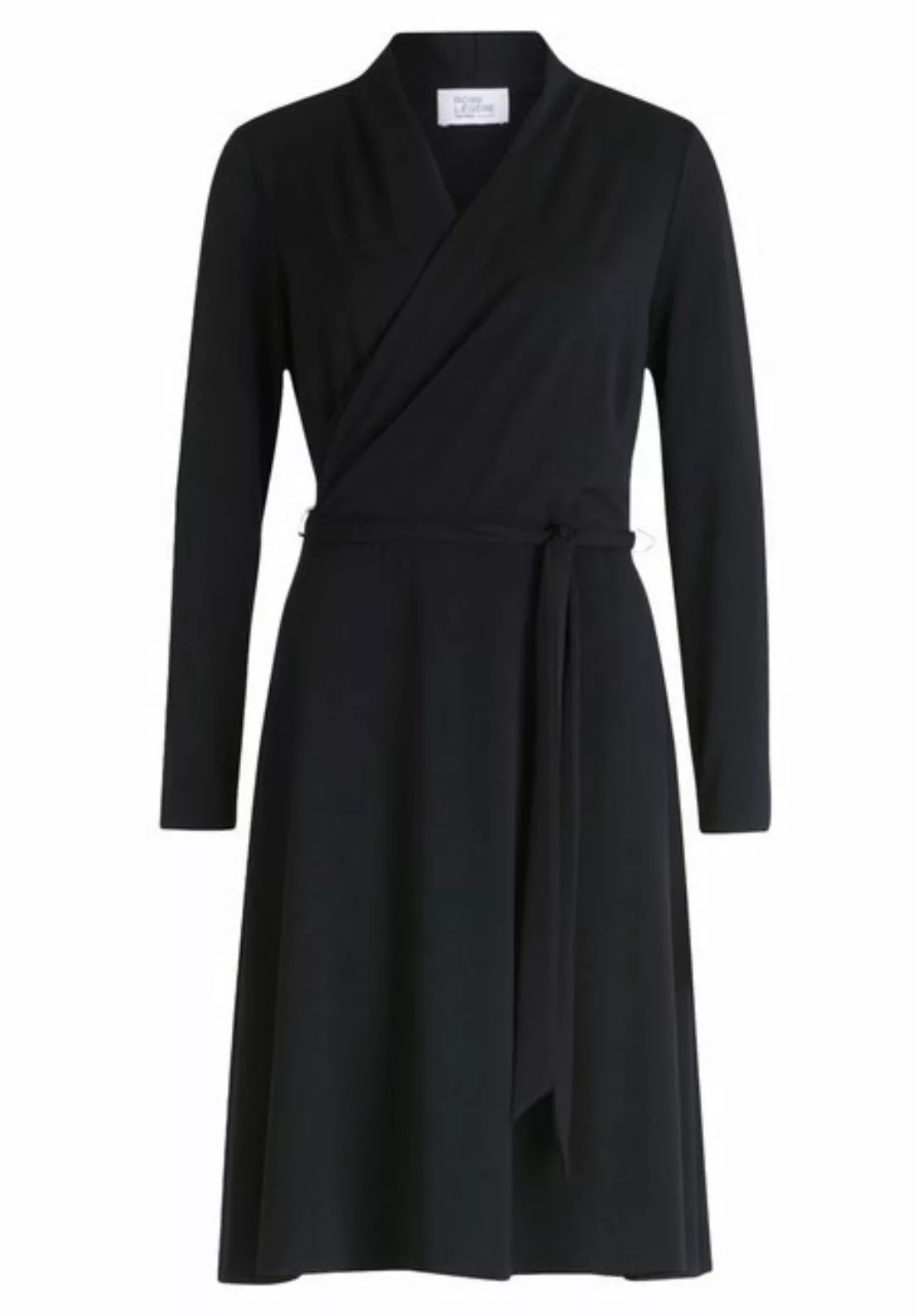 Vera Mont Jerseykleid "Vera Mont Jerseykleid mit Gürtel", Form günstig online kaufen